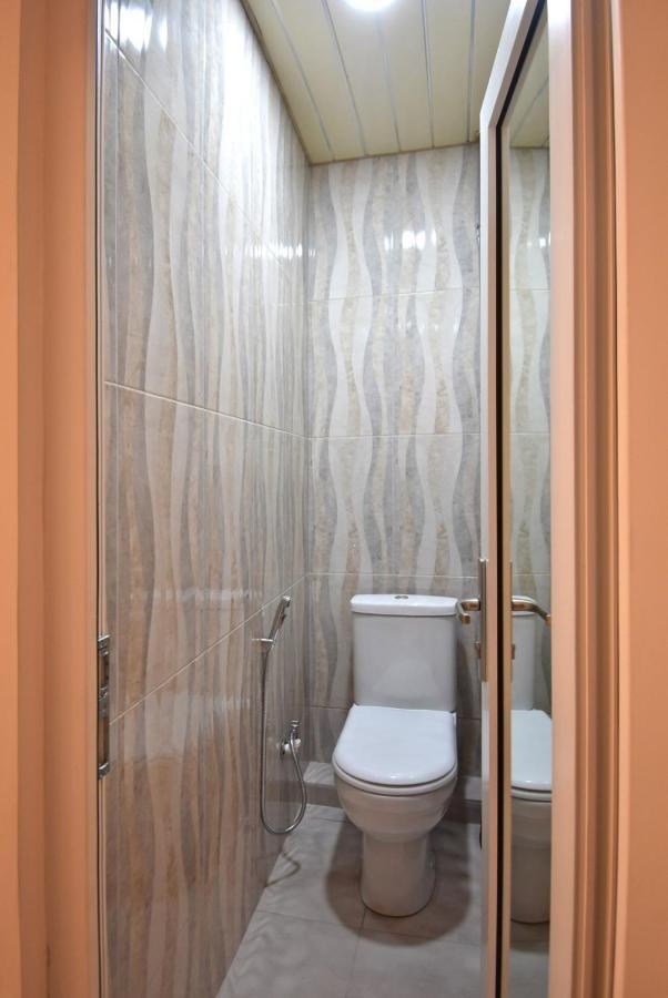 2 Bedroom Apartment, Quiet And Spacious Yerevan Exterior photo